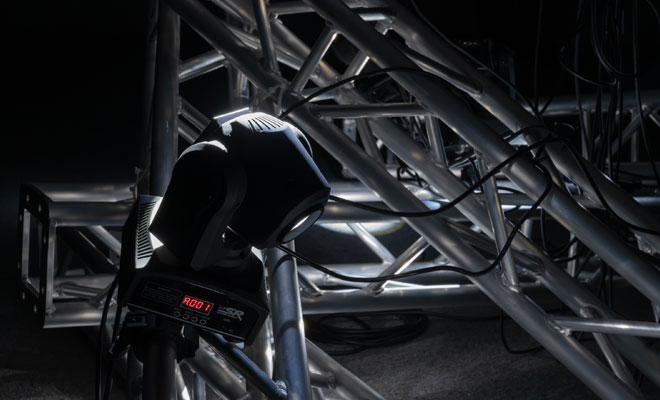 Six Questions for Los Angeles Based Artist Nikita Gale