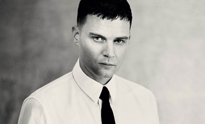 The Rise of Matthew M. Williams