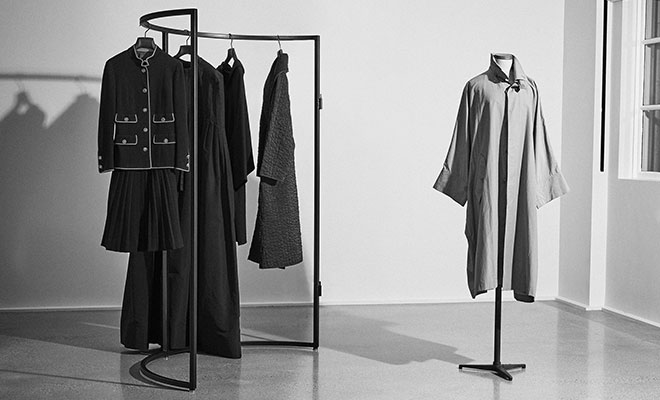 Mary-Kate Olsen Handpicked the Vintage Archive Shop for The Row