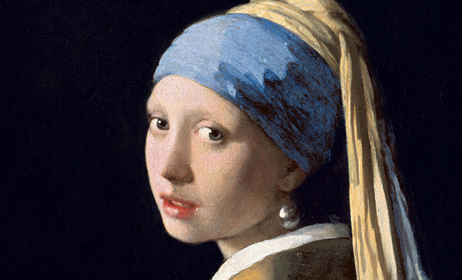DSCENE ART: Times Of Blue – Exploring The Royal Colour