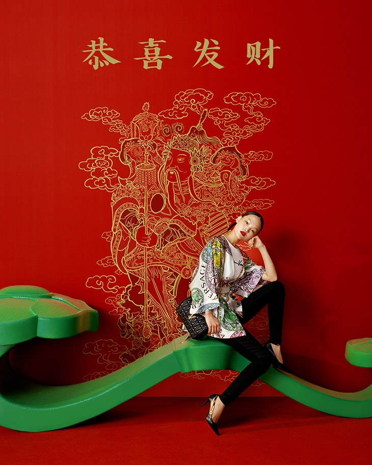 Leslie Zhang