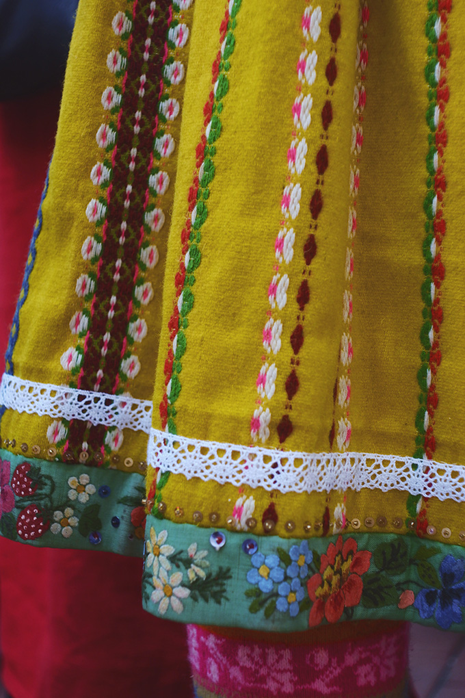 Embroidery Trends For 2021