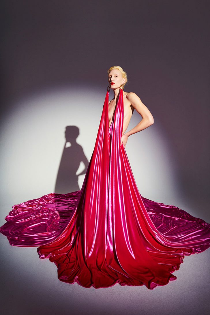 Schiaparelli Spring Summer 2021 Haute Couture Collection