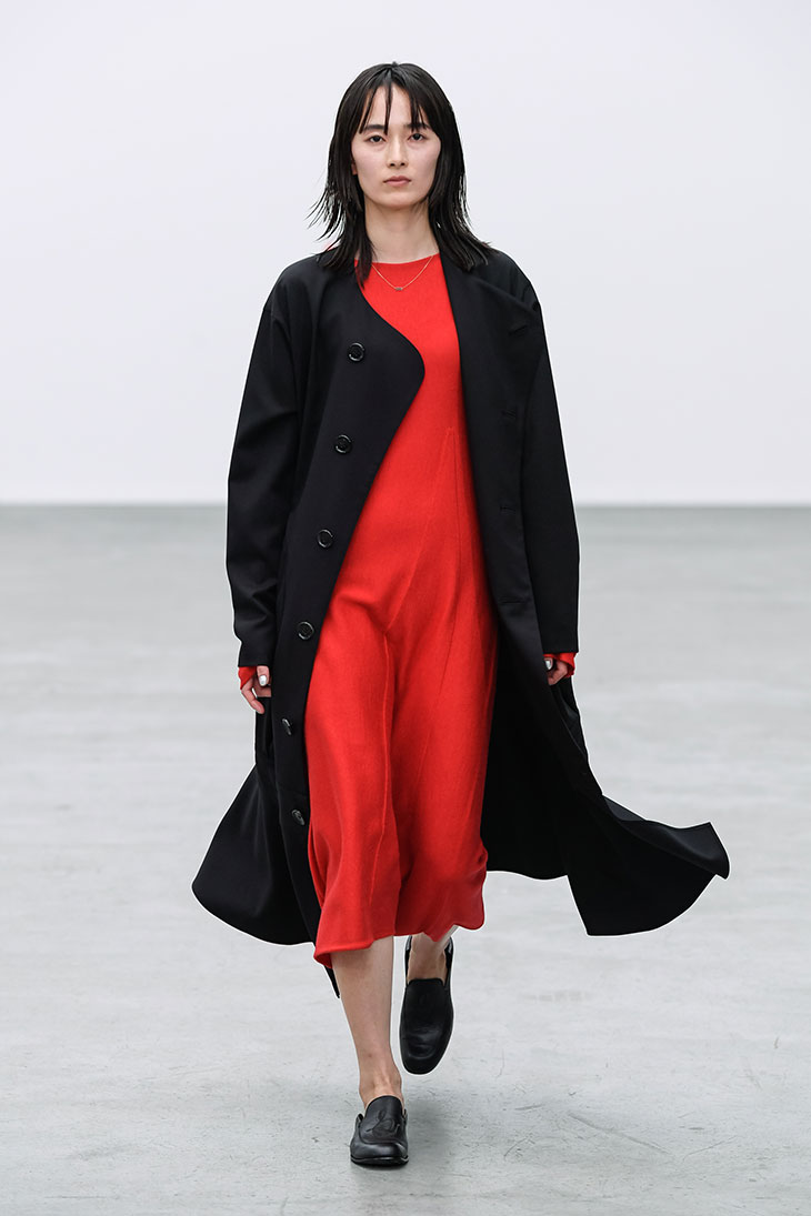 PFW: SULVAM Fall Winter 2021.22 Collection