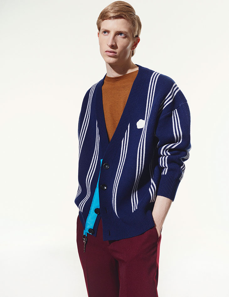 Viktor & Rolf Mister Mister Fall Winter 2021 Collection