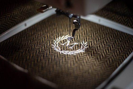 Ways embroidery screen printing can highlight promotional products Ways embroidery screen printing can highlight promotional products