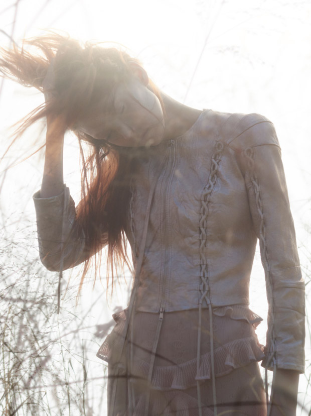 18th-Century Inspired Looks Dominating the 21st-Century Runway (2)