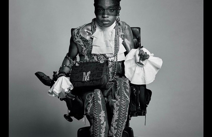 18th-Century Inspired Looks Dominating the 21st-Century Runway