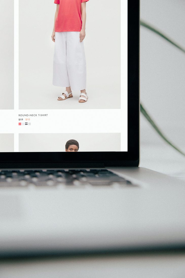 5 reasons why your fashion brand needs a website