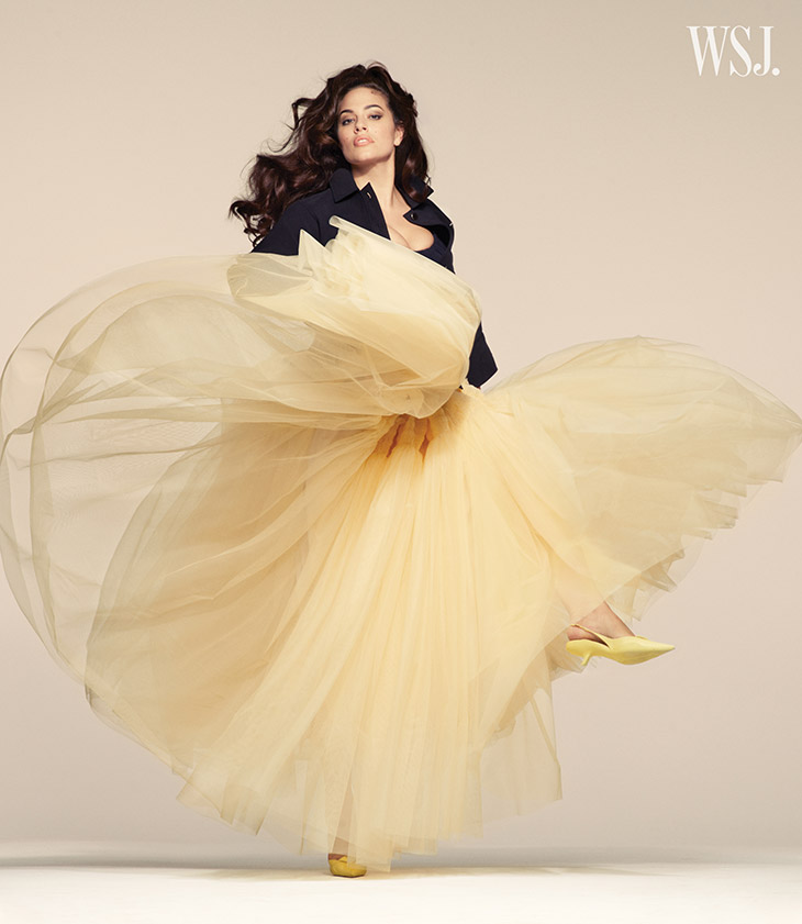 WSJ. Magazine