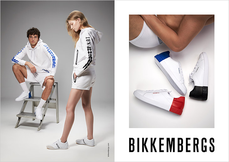 BIKKEMBERGS