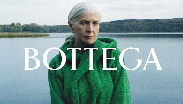 BOTTEGA VENETA