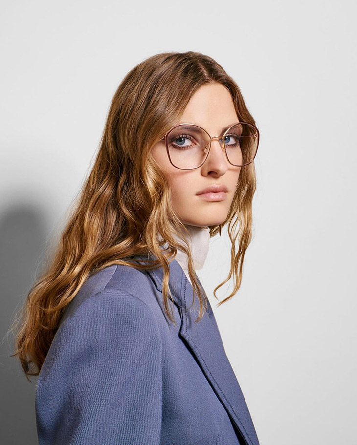 See With Optimism Chloe Spring Summer 2021 Eyewear Collection She is best known for her role in. chloe spring summer 2021 eyewear