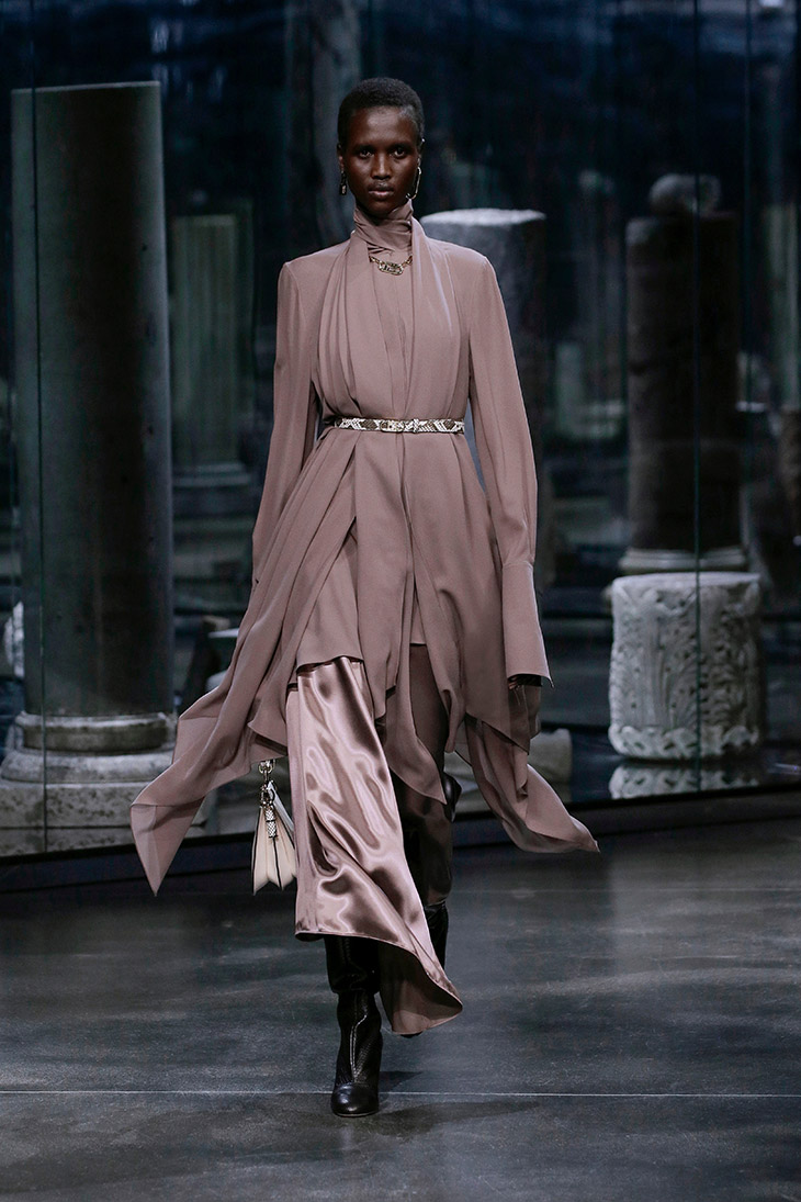 FENDI