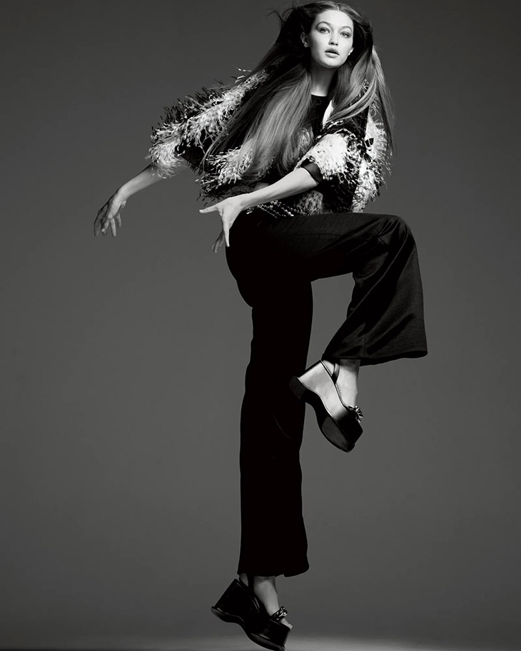 Gigi Hadid