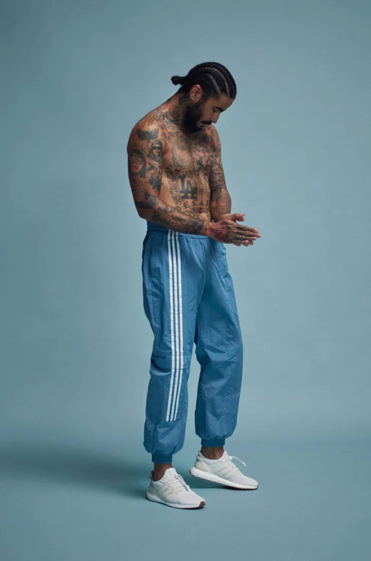 adidas
