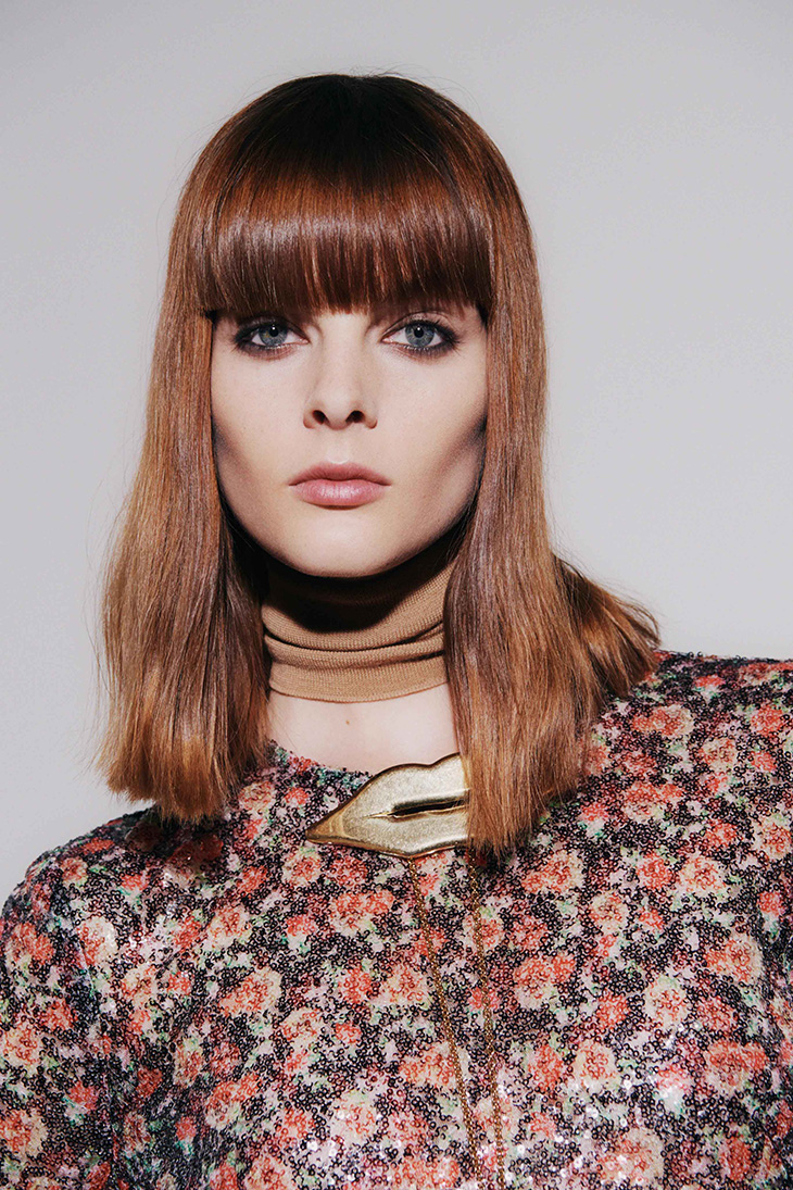 Victoria Beckham Autumn Collection