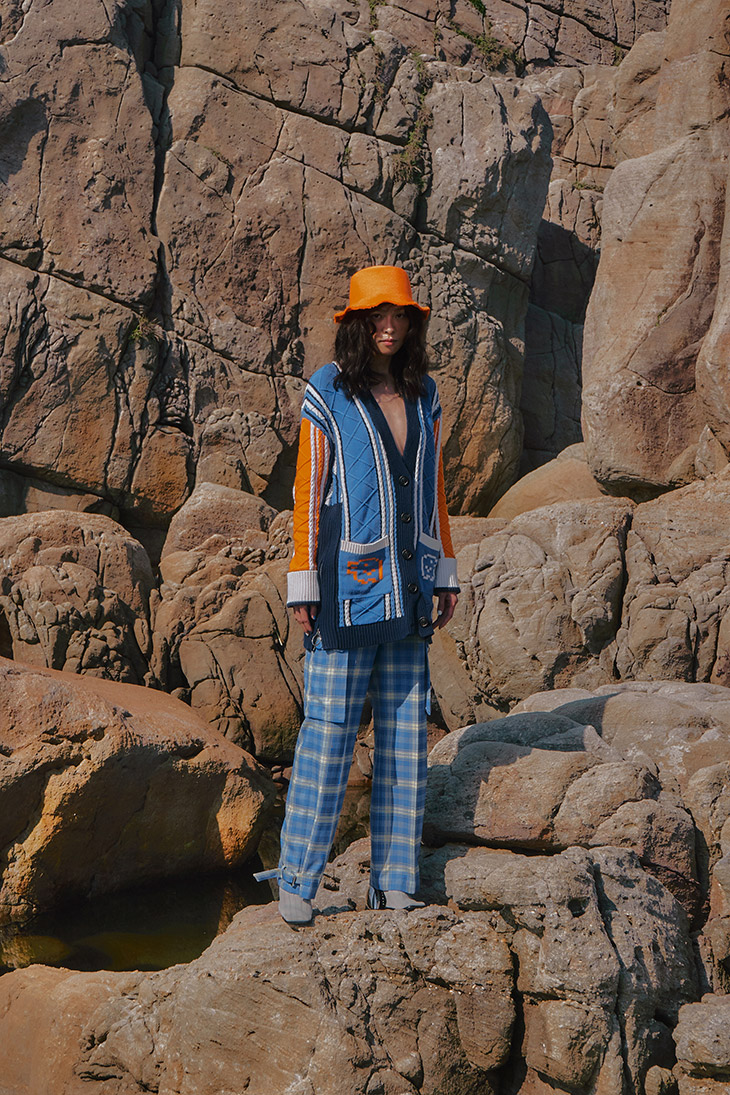JAMIE WEI HUANG