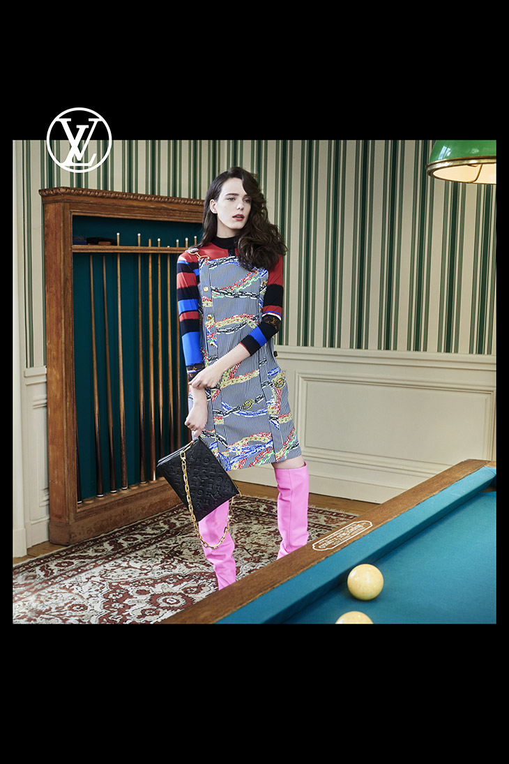 LOUIS VUITTON
