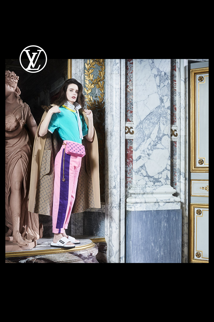 LOUIS VUITTON