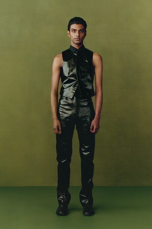 maximilian davis vogue