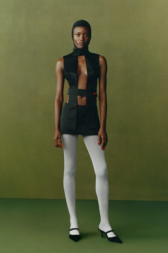 maximilian davis vogue