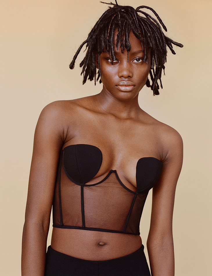 Fashion East