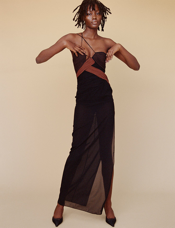 Fashion East