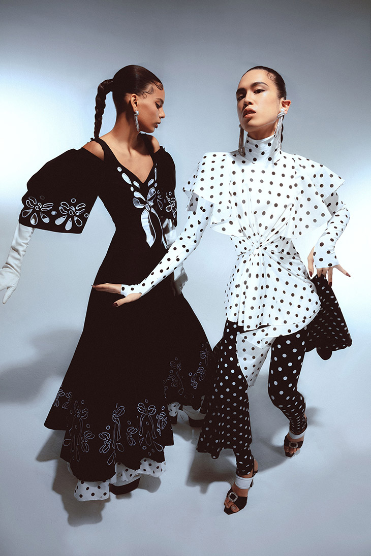 PRABAL GURUNG