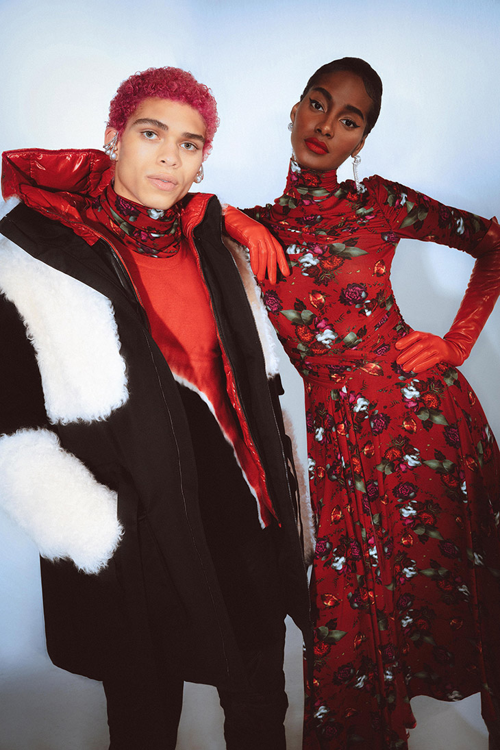 PRABAL GURUNG