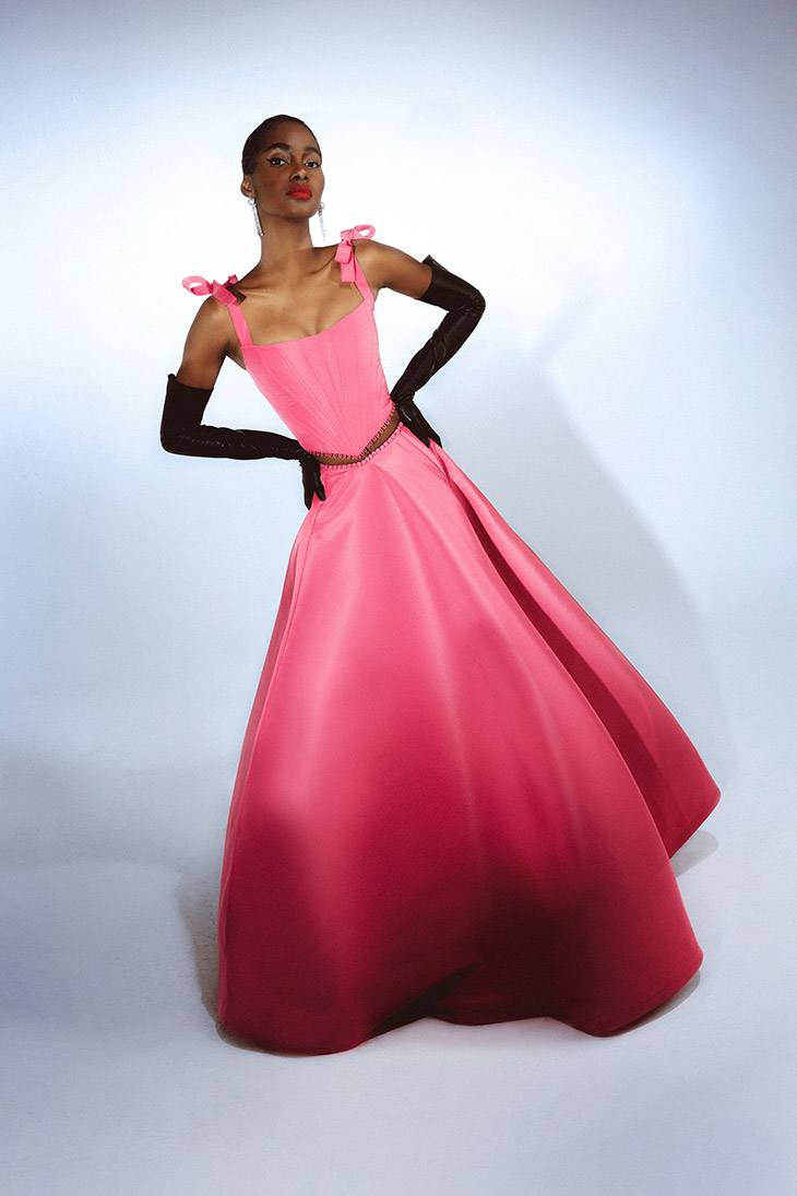 PRABAL GURUNG