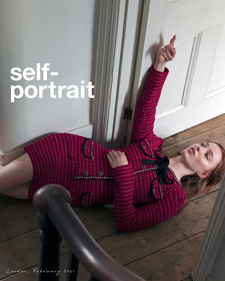 Phoebe Dynevor