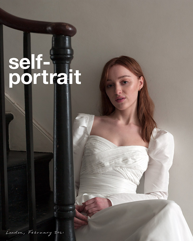 Phoebe Dynevor