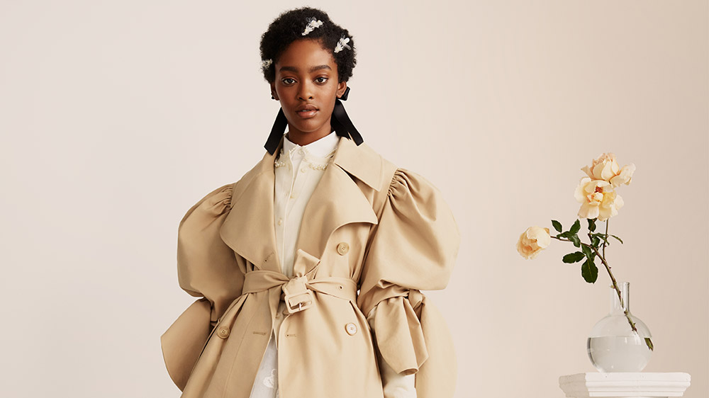 Discover All the Looks from SIMONE ROCHA X H&M Collection
