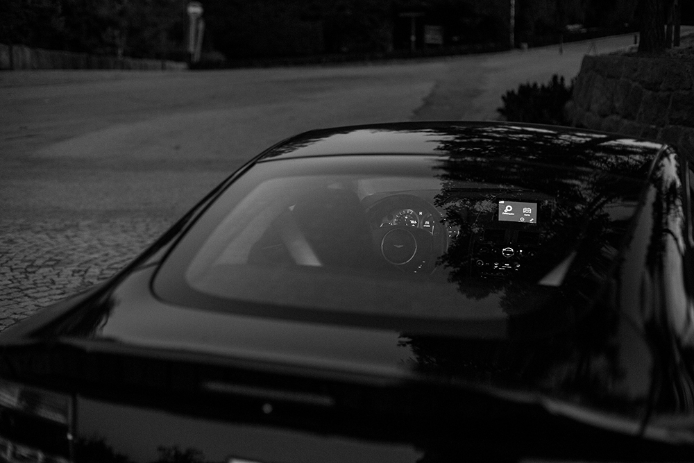 The Future of Automotive Retail Design