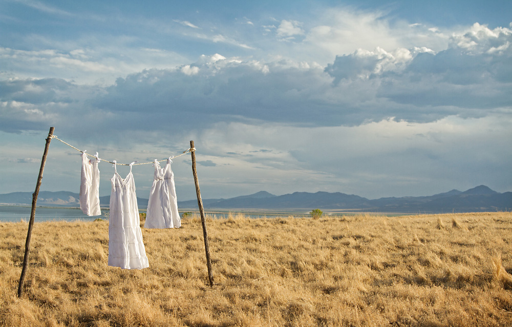 Things To Keep in Mind When Washing Linen Apparel