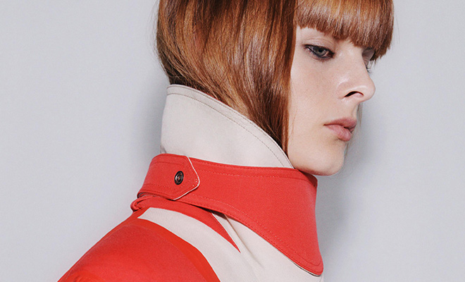 Victoria Beckham Fall Winter 2021 Ready To Wear Collection