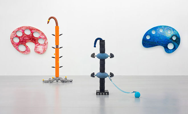 DSCENE Exclusive Interview With Artist GUAN XIAO