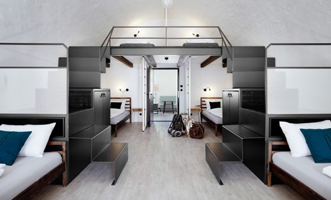 Interior Design: How College Kids Can Design a Cool Dorm Room