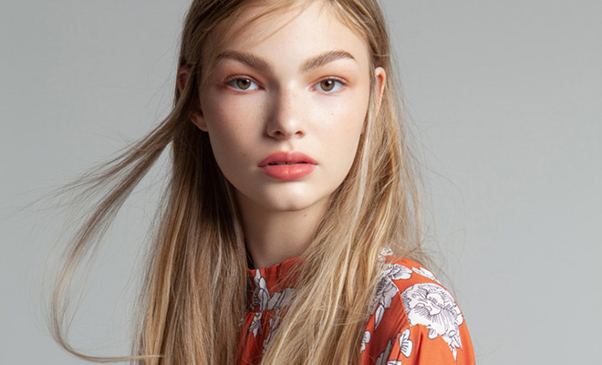 Beauty: 5 Best Tips for Longer, Stronger Hair