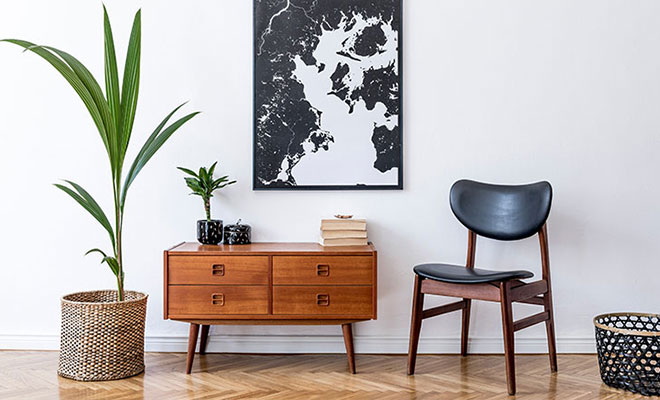 A Homeowner’s Guide To Choosing the Best Furniture Design