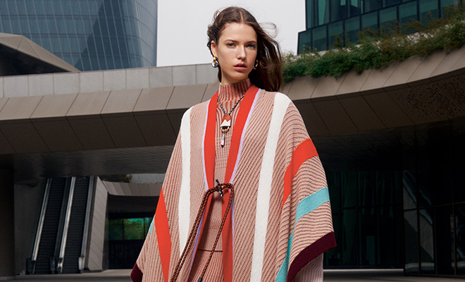 Missoni Womenswear 2021 Collection