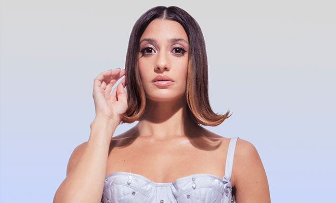 Exclusive Interview With American Gods’ Star Ashley Reyes