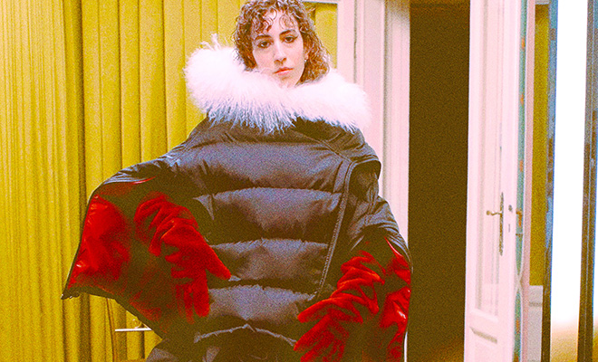 MARNI Fall Winter 2021 Volume 2. Ready To Wear Collection