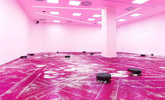 :mentalKLINIK with Yasemin Baydar and Birol Demir
