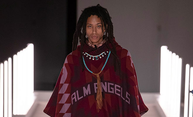 Why Is Everyone Completely Obsessed with Palm Angels?