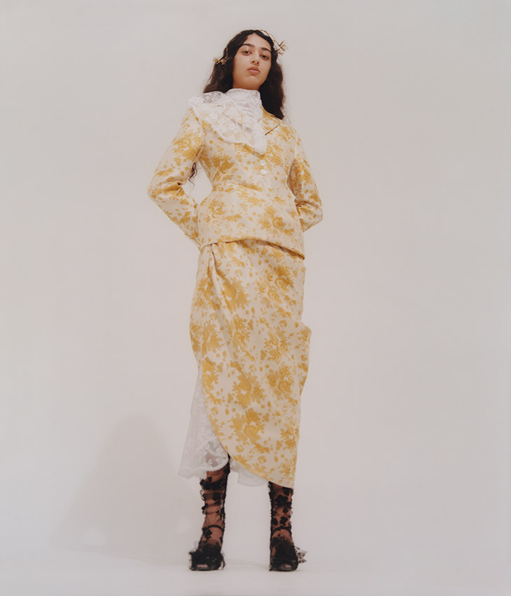 YUHAN WANG
