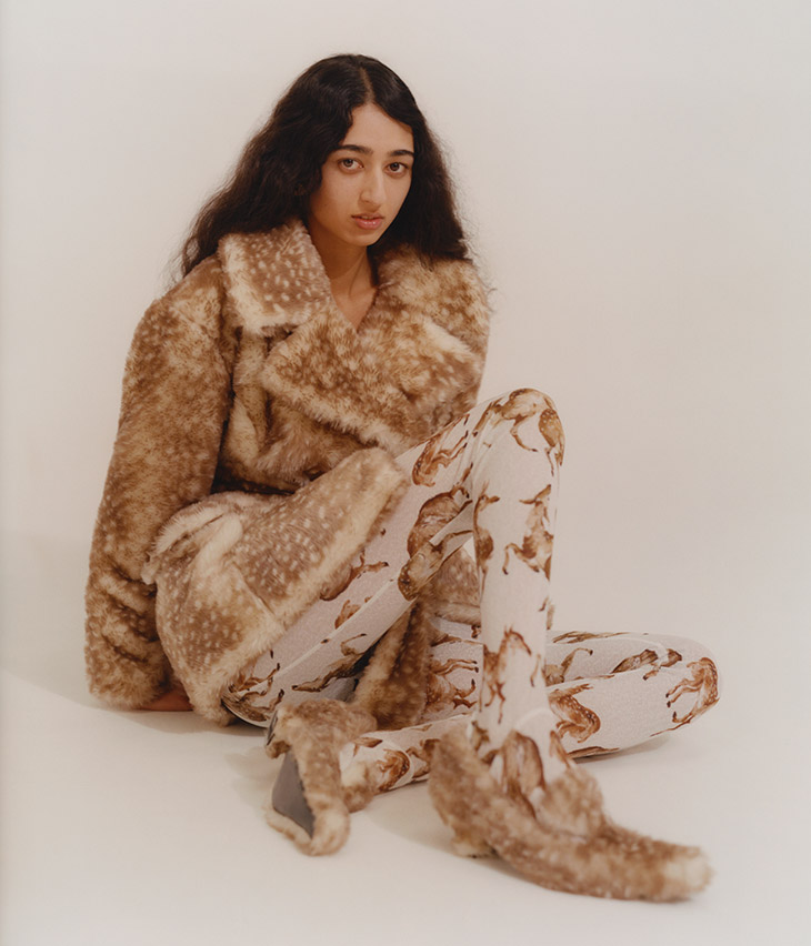 YUHAN WANG