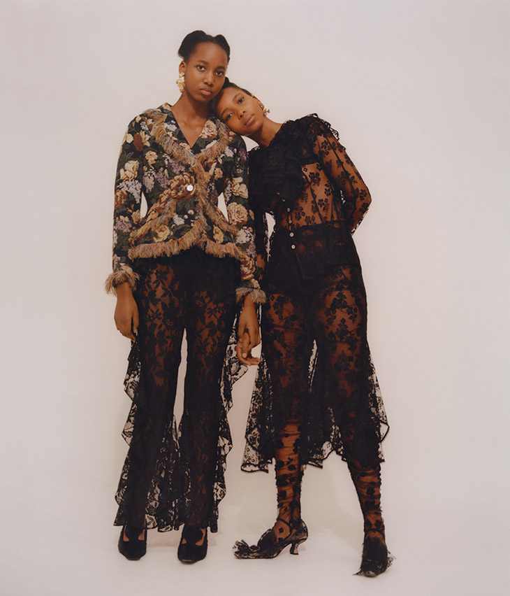 Womenswear