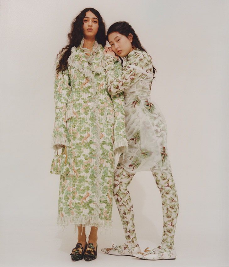 Womenswear